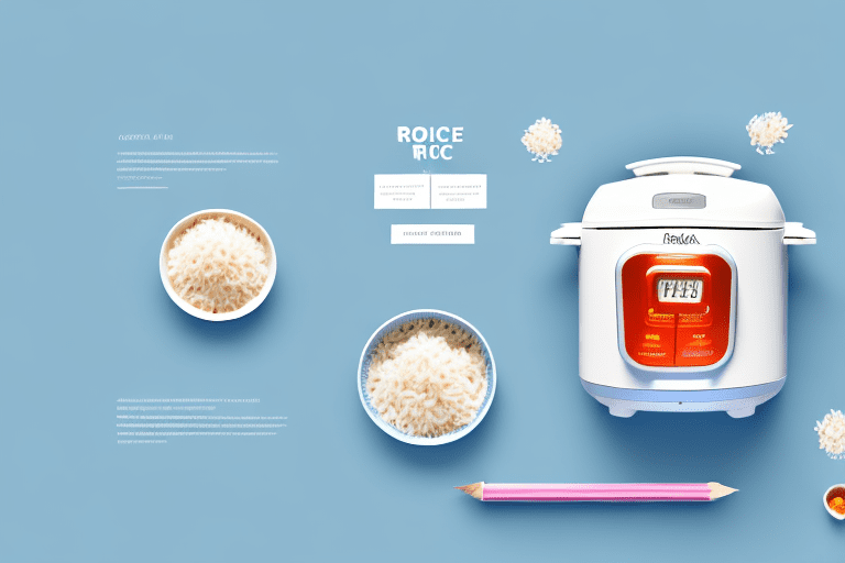 How to Get Started With Your Aroma Rice Cooker