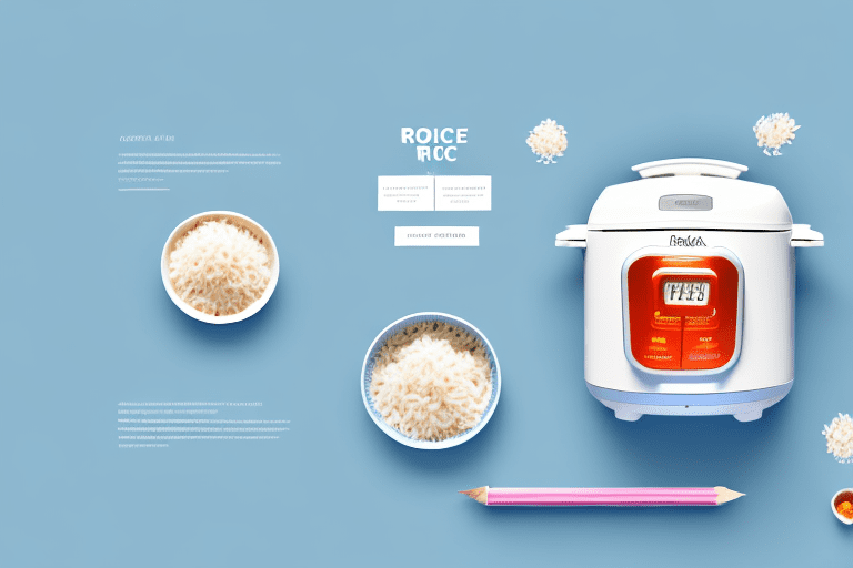 How to Get Started With Your Aroma Rice Cooker Rice Array