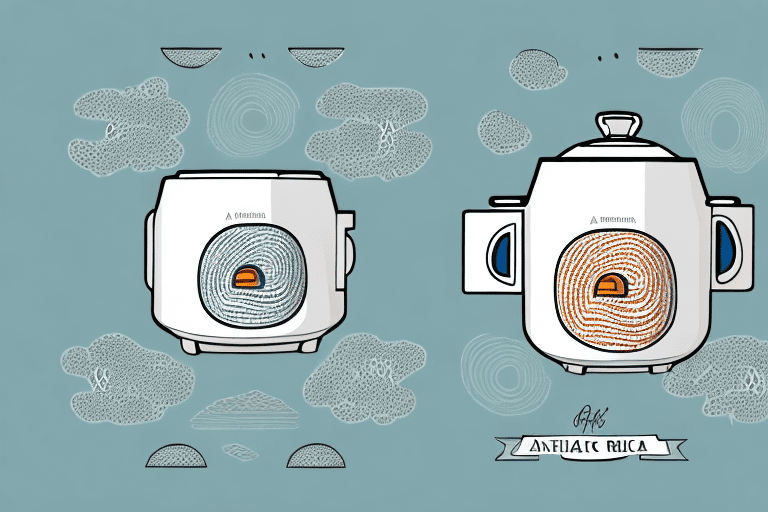 The Best Rice Cooker for African Rice: A Comprehensive Guide