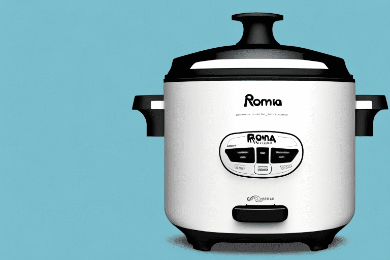How to Turn Off an Aroma Rice Cooker