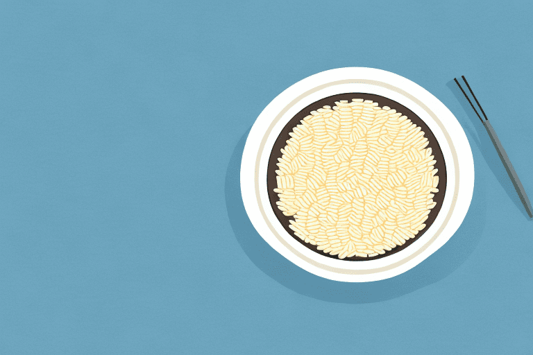 How to Cook Sweet Rice in an Aroma Rice Cooker | Rice Array