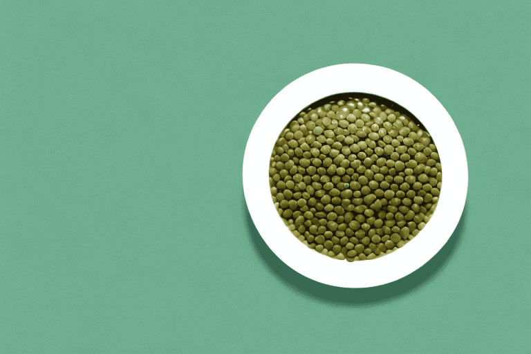 How to Make Delicious Green Lentils in an Aroma Rice Cooker