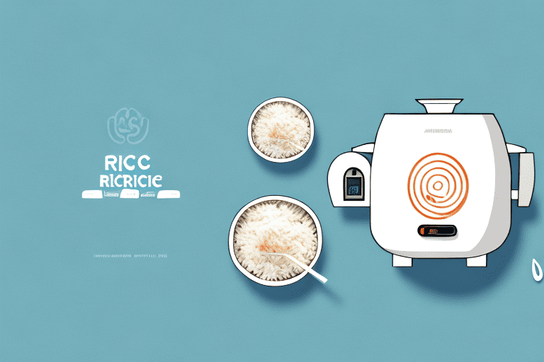 How to Make Perfect Rice in an Aroma Rice Cooker | Rice Array