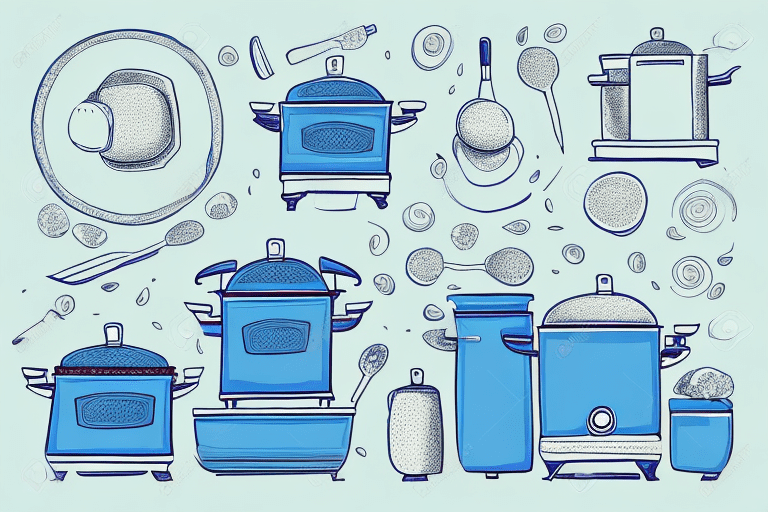 Discover the Best Rice Cooker for Mediterranean Cooking