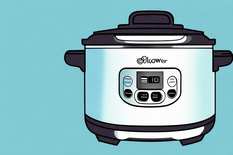 How to Use a Slow Cooker on an Aroma Rice Cooker