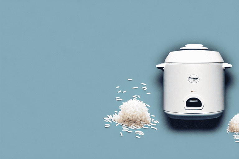How to Cook Rice Perfectly in a Mini Aroma Rice Cooker Rice Array