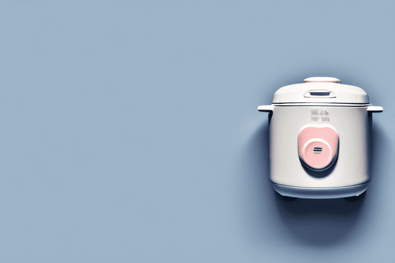 How to Use Your Mini Aroma Rice Cooker: A Step-by-Step Guide