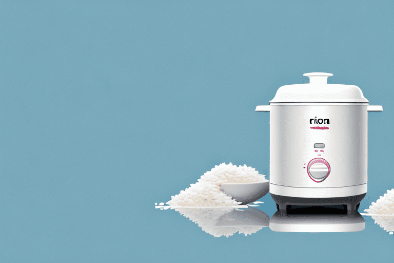How to Clean the Top of an Aroma Rice Cooker