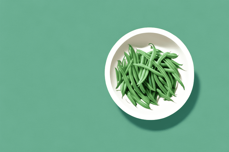 How to Cook Green Beans in an Aroma Rice Cooker – Rice Array