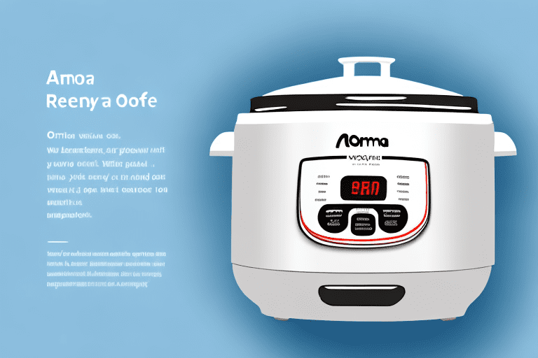 How Long Should You Cook Rice in an Aroma Rice Cooker?