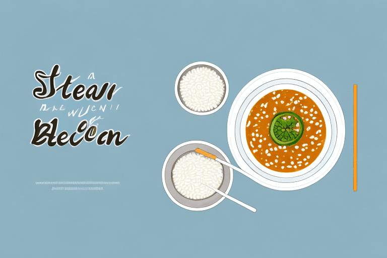 The Best Rice Cooker for Making Delicious Dal – Rice Array