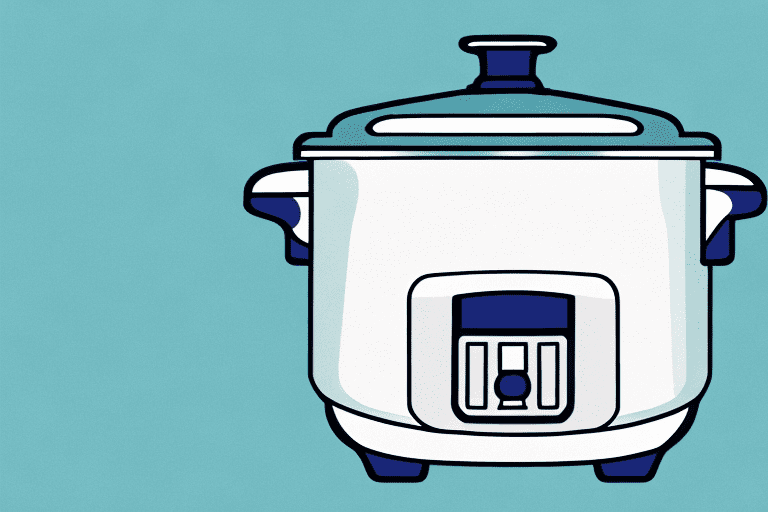 How to Cook a Small Amount of Rice in an Aroma Rice Cooker