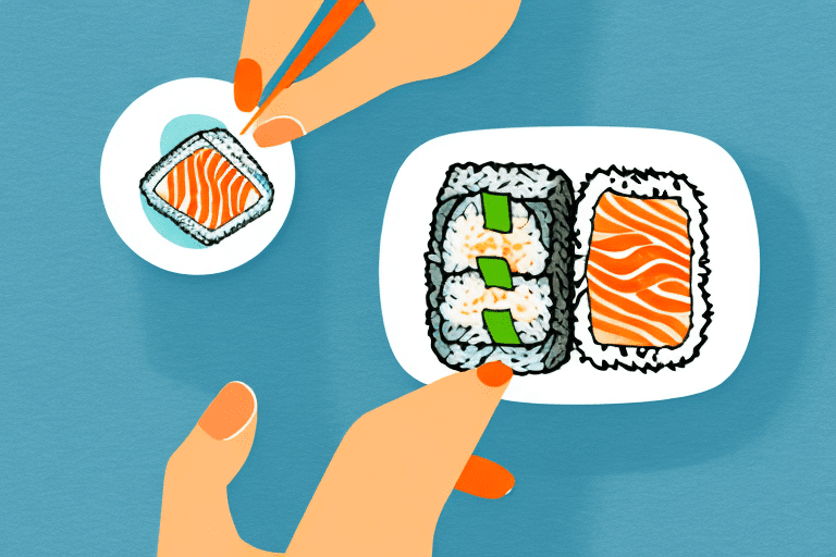 Can You Use an Aroma Rice Cooker to Make Sushi Rolls?