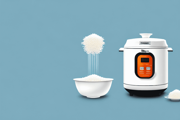 How to Know How Long to Cook Rice in an Aroma Rice Cooker