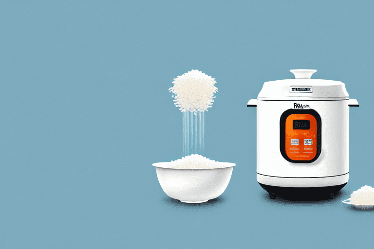 How to Know How Long to Cook Rice in an Aroma Rice Cooker Rice Array