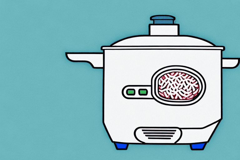 Can You Cook Frozen Meat in an Aroma Rice Cooker? Here’s What You Need to Know