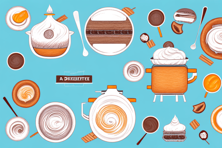 Can You Use an Aroma Rice Cooker to Make Delicious Desserts?