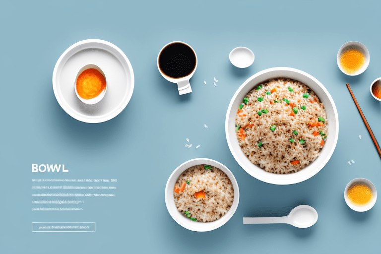 Can You Use an Induction Rice Cooker to Make Fried Rice? | Rice Array