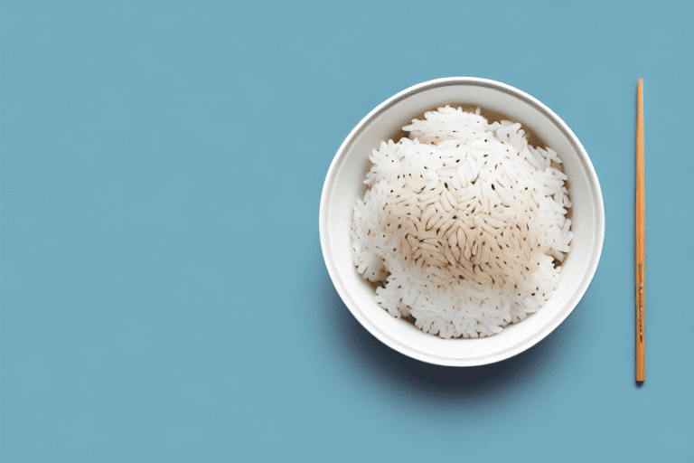 How Long Does It Take to Cook Rice in an Aroma Rice Cooker?