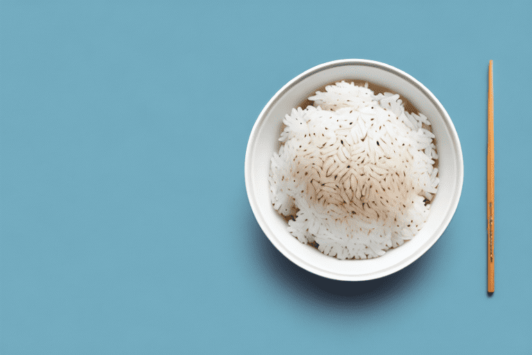 How Long Does It Take to Cook Rice in an Aroma Rice Cooker? Rice Array