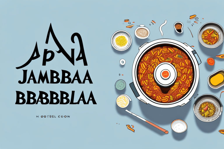 Can You Use an Induction Rice Cooker to Make Jambalaya?