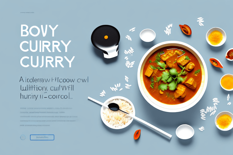 Can You Use an Induction Rice Cooker to Make Curry?