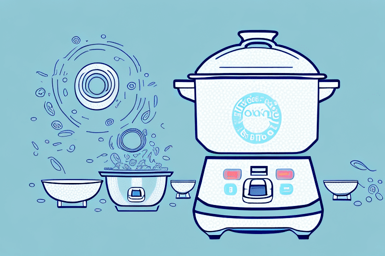 Can You Use an Induction Rice Cooker to Make Stews?