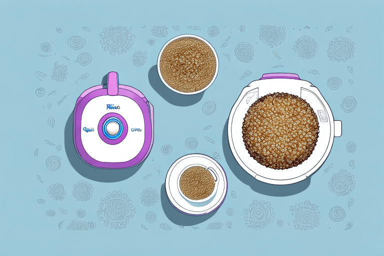 Can You Use an Induction Rice Cooker to Make Quinoa?