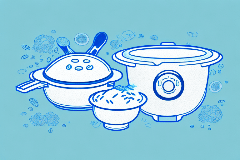 How Much Rice Can You Cook in an Induction Rice Cooker at One Time?