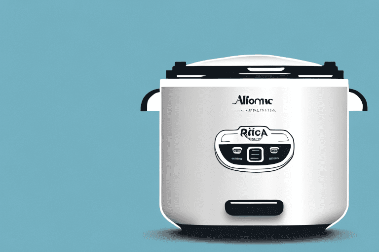 Does an Aroma Rice Cooker Automatically Turn Off?