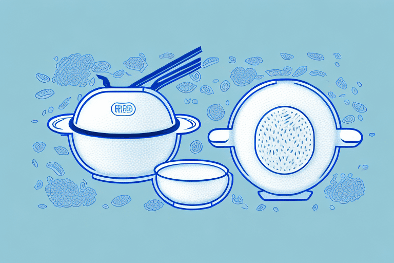 Can You Cook Sticky Rice in an Induction Rice Cooker?