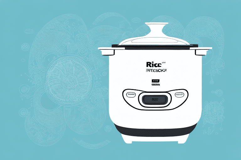 What Are the Dimensions of an Average Induction Rice Cooker?