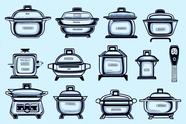 Are Induction Rice Cookers More Expensive Than Other Types of Rice Cookers? – Rice Array