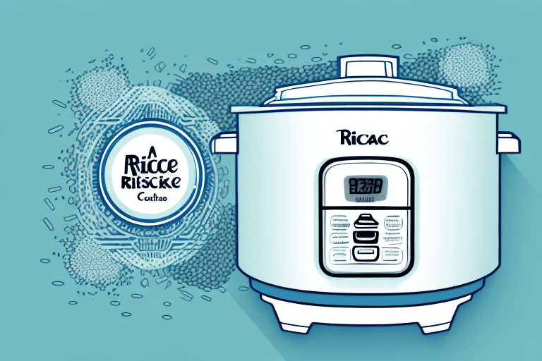 Cook Deliciously Aromatic Rice with a Rice Cooker from Kohl’s