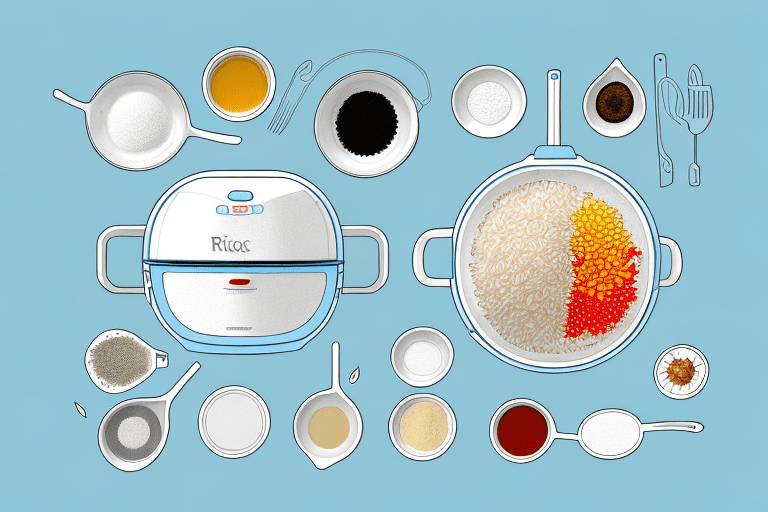 Can You Cook More Than Just Rice in an Induction Rice Cooker?