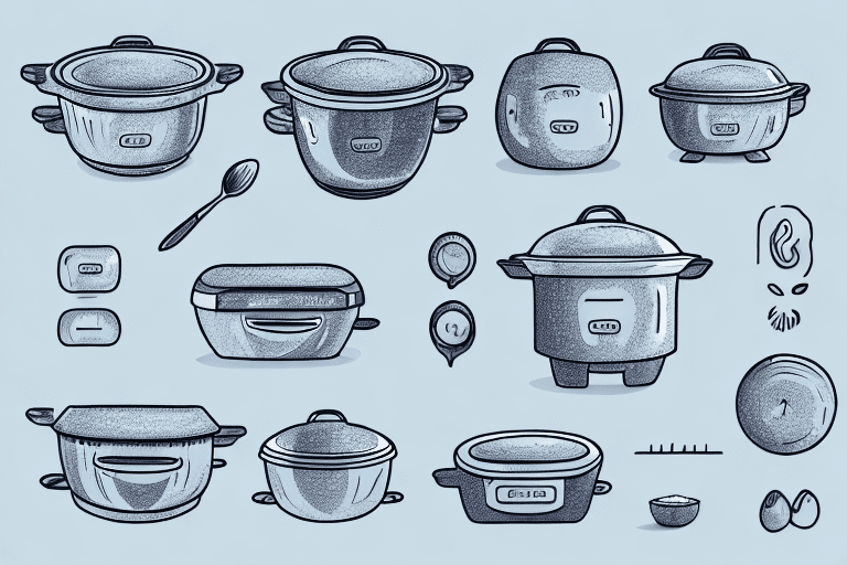 Can Induction Rice Cookers Cook Other Types of Grains?