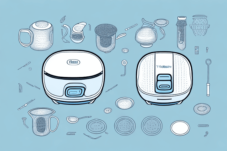 Understanding How an Induction Rice Cooker Works
