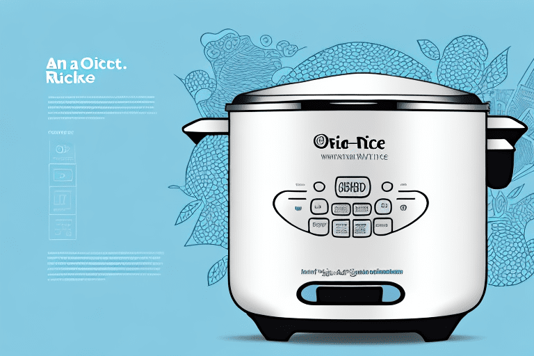 What Is an Induction Rice Cooker? Exploring the Benefits of This Innovative Kitchen Appliance – Rice Array