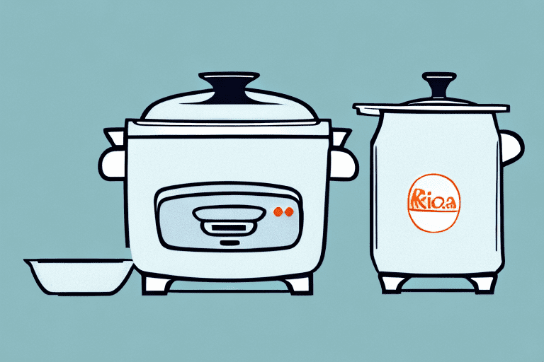 How to Properly Store Your Aroma Rice Cooker