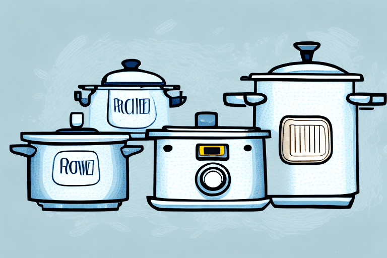 Can You Cook Pasta in an Aroma Rice Cooker? A Step-by-Step Guide