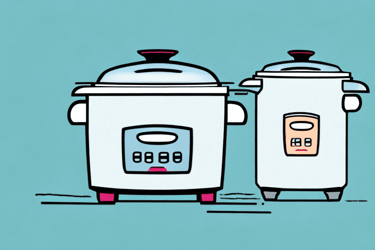 Can You Cook Beans in an Aroma Rice Cooker? Here’s What You Need to Know
