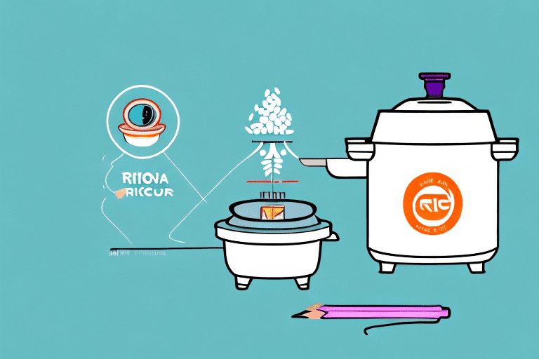 How to Change the Fuse in an Aroma Rice Cooker