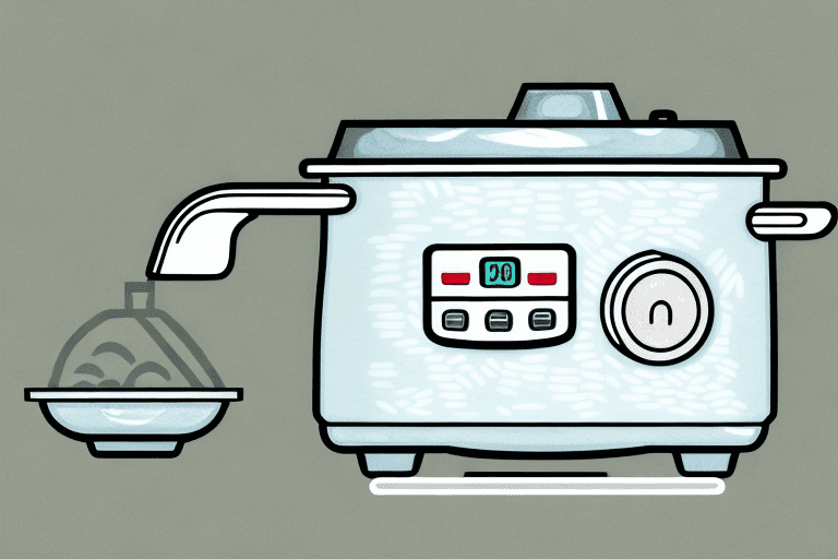 Aroma Rice Cooker Brown Rice to Water Ratio Rice Array
