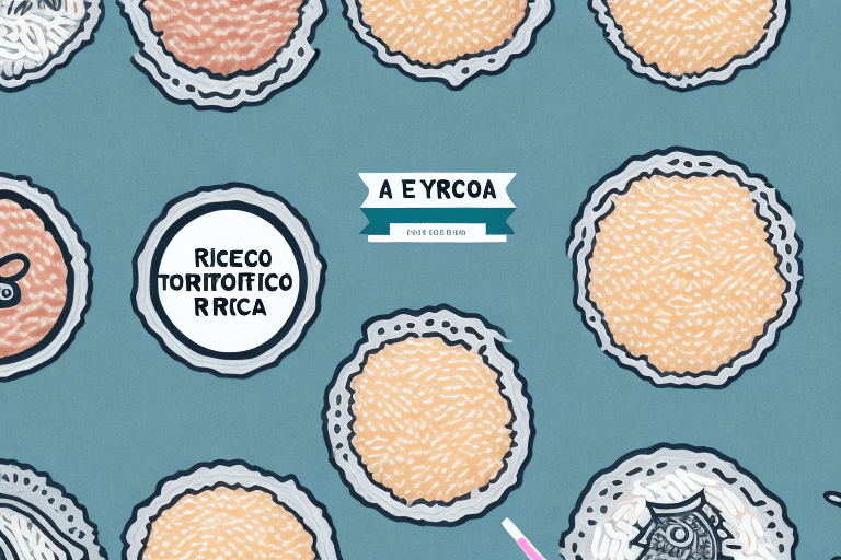 Risotto Rice Types
