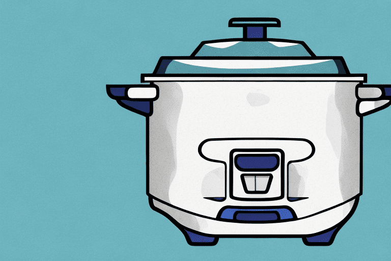 Too Much Water in Rice Cooker