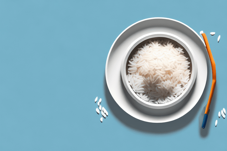 How to Put Phone in Rice | Rice Array