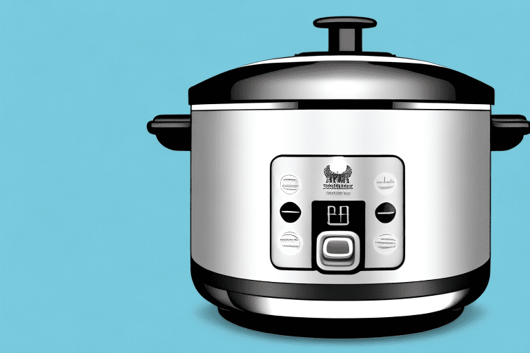 Best Aroma Rice Cooker
