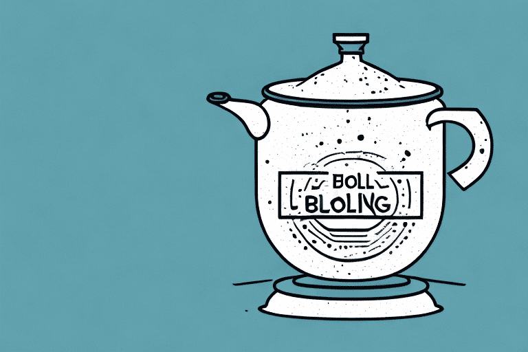 How to Stop Boiling Over