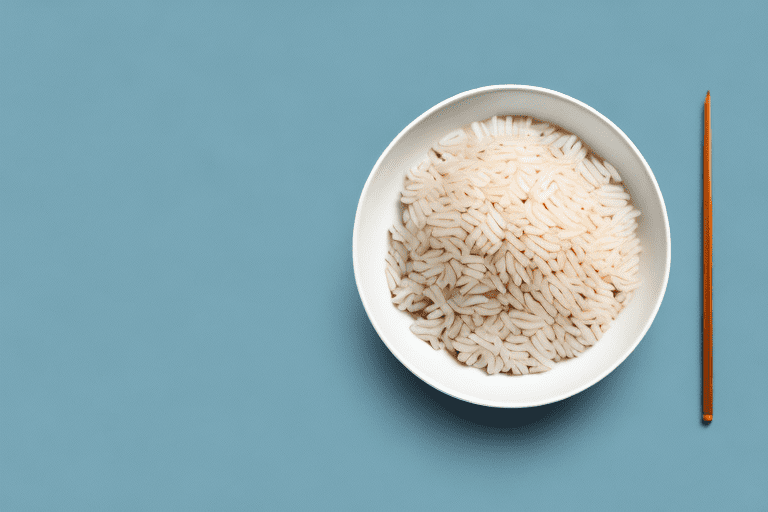 Rice Substitute No Carb
