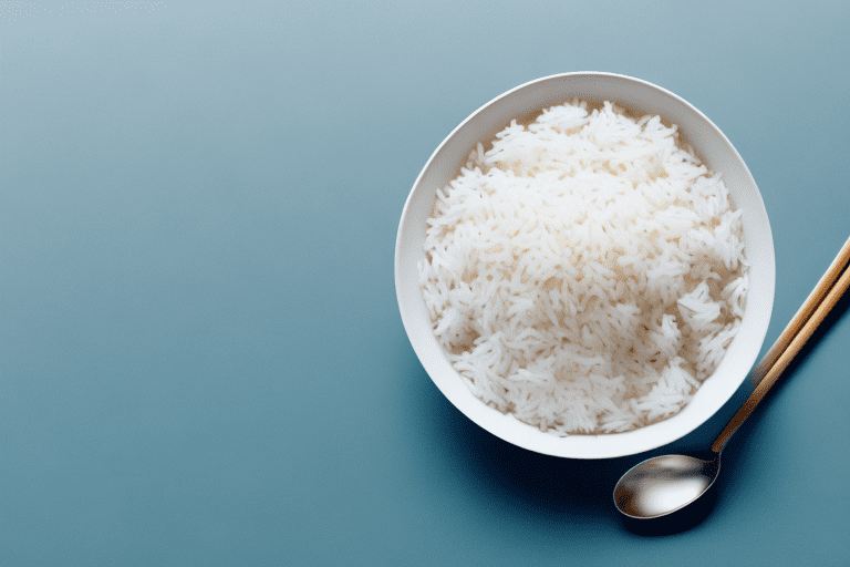 Carb in Rice